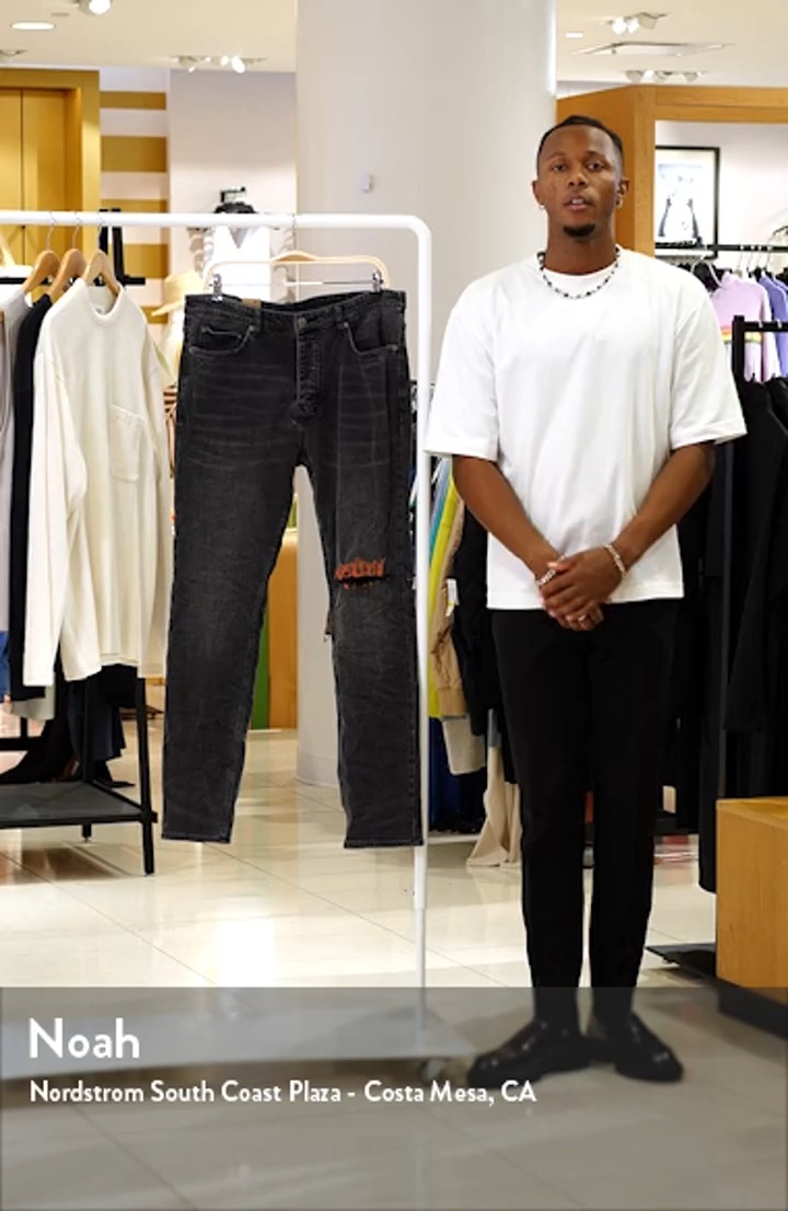 【関税込み】Ksubi ブラック Chitch Angst Sabbath ジーンズ Buy Chitch Laid Black | Afterpay Available | Ksubi ++ | Ksubi ++