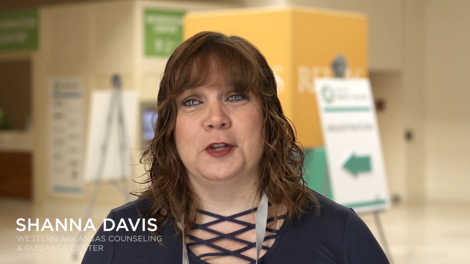 Western Arkansas Counseling & Guidance Center - Customer Success Story (Shanna Davis - Credentialing Manager)
