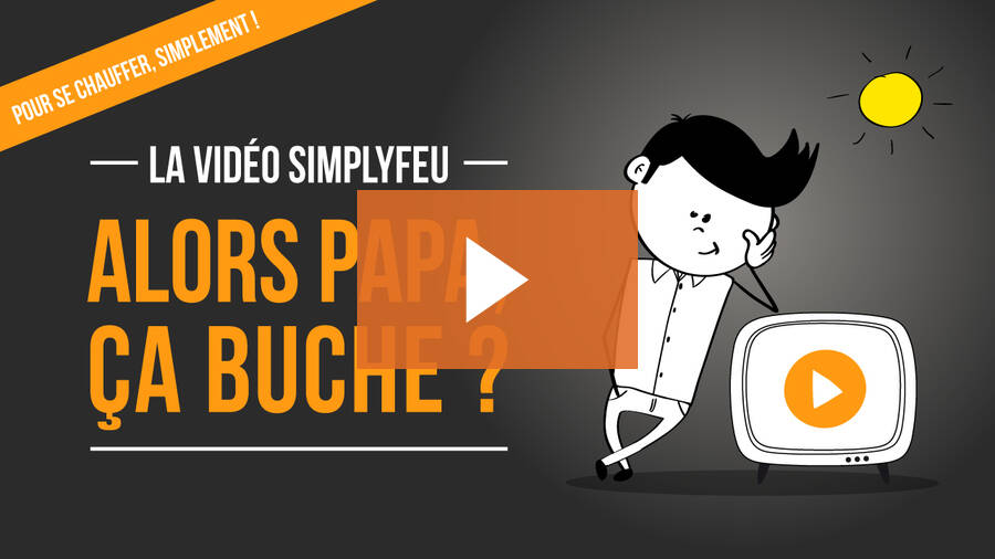 Alors Papa, ça buche?