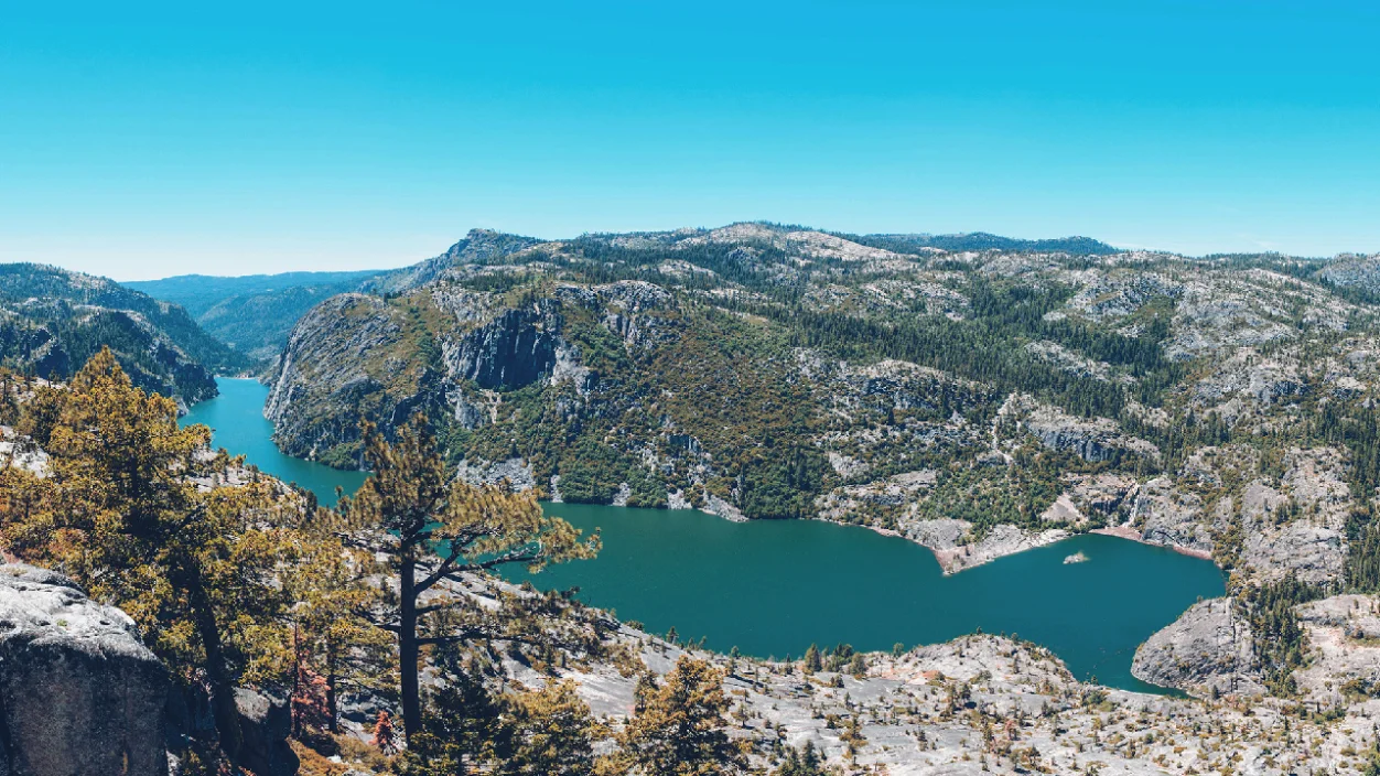 Tuolumne Citizen Services