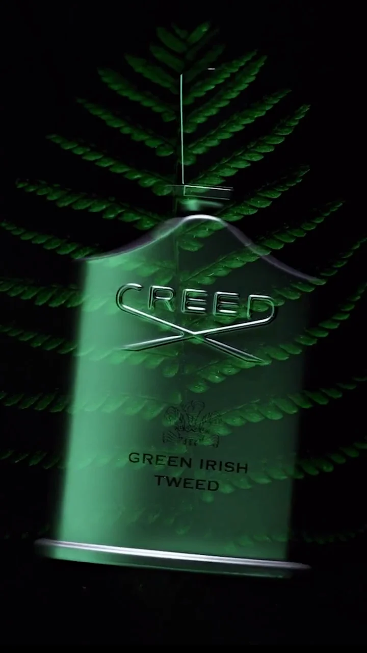 Official Creed Fragrance JP | Luxury Perfume For Men & Women