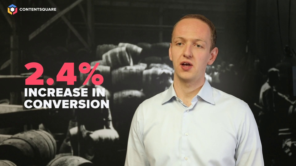 Beerwulf - Customer Success Story (Lars Harmsem - Product Owner Experimentation)