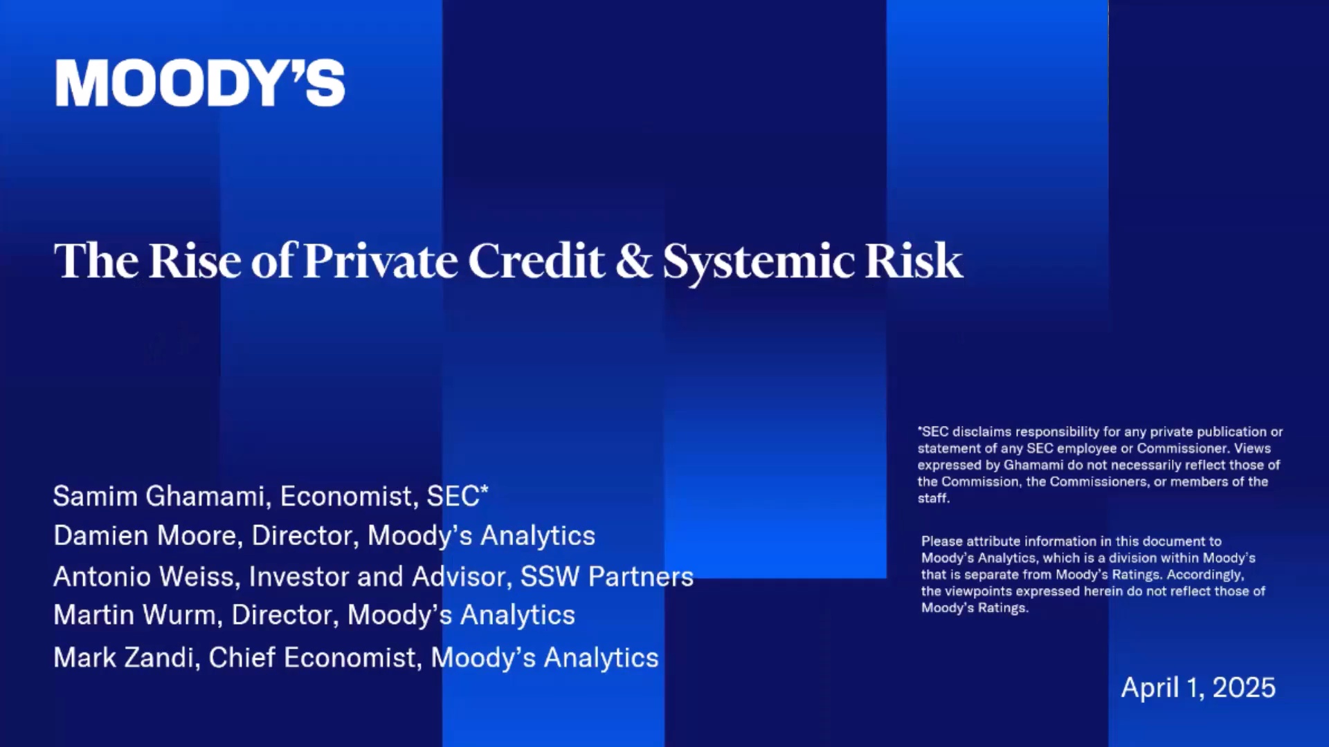 ビジネス・経済 Systemic Risk in Global Financial Market Measurement of Systemic Risk in Global Financial Markets and Its
