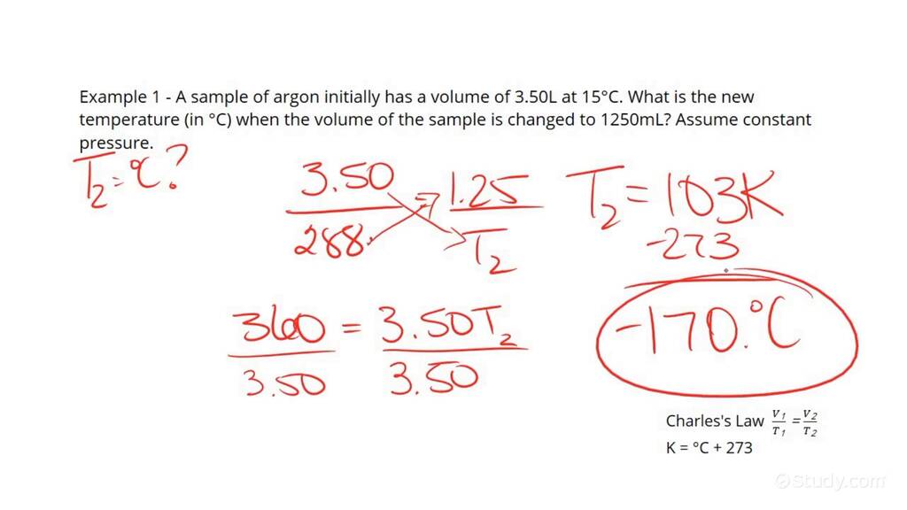 how-to-use-charles-s-law-chemistry-study