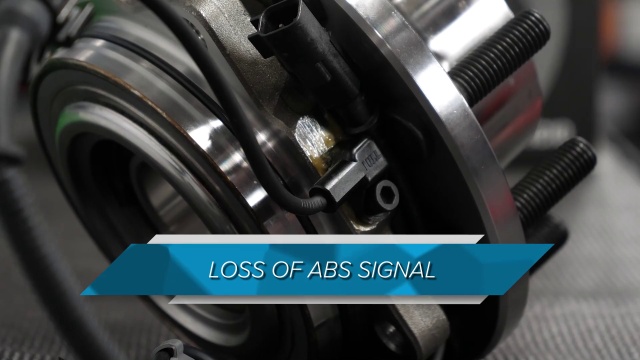 CM-195 Trouble Shooting Bearing-Hub Issues on Work Trucks