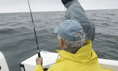 Barnstable Report Video 2