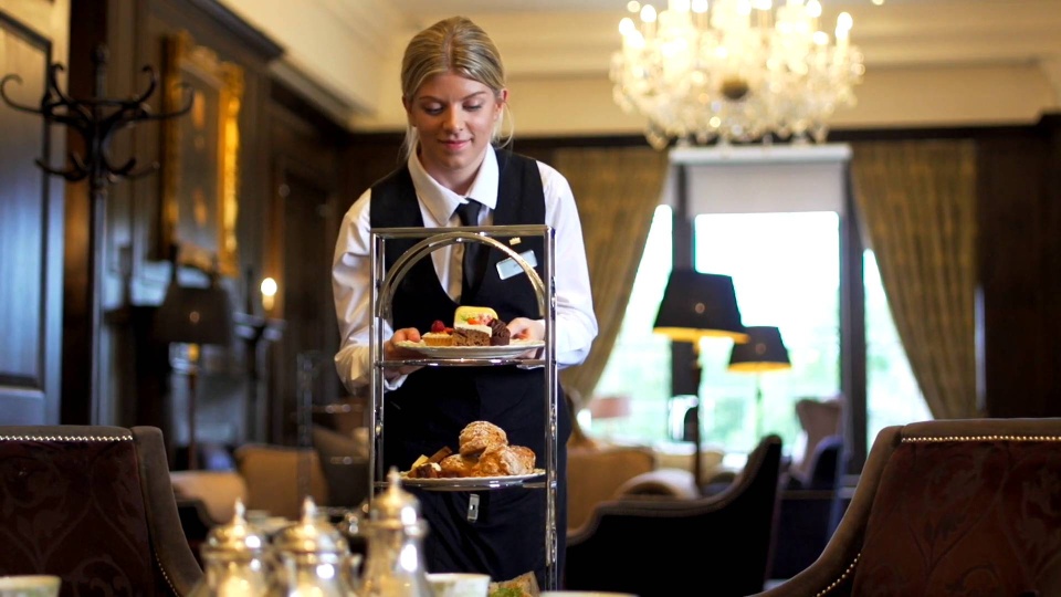 Oulton Hall - Customer Success Story