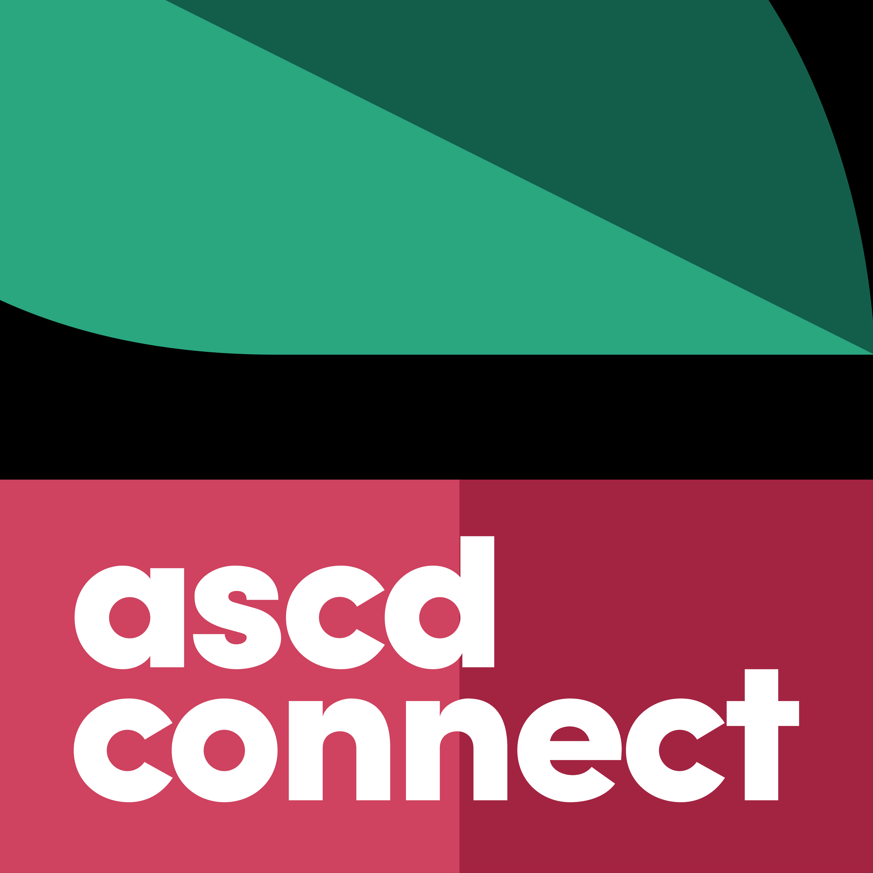ISTE+ASCD Podcast