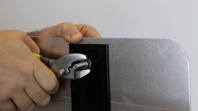 Sign Attachment Kit