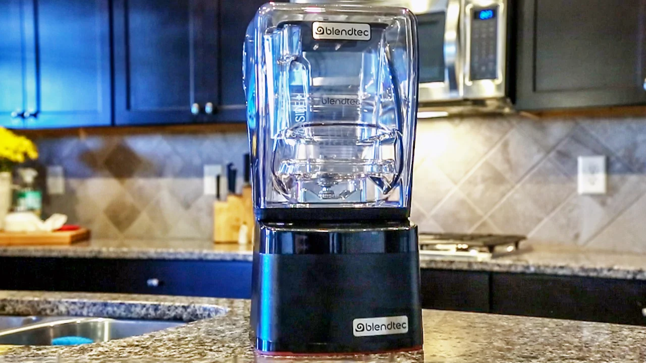 Fern cricket Modtager What Customers Are Saying About the Blendtec 800 | Quench Essentials