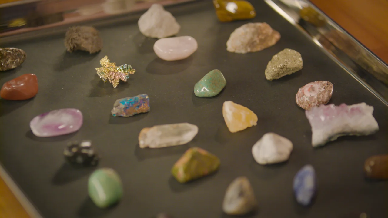 Rocks & Minerals Video For Kids | 6Th, 7Th & 8Th Grade Science