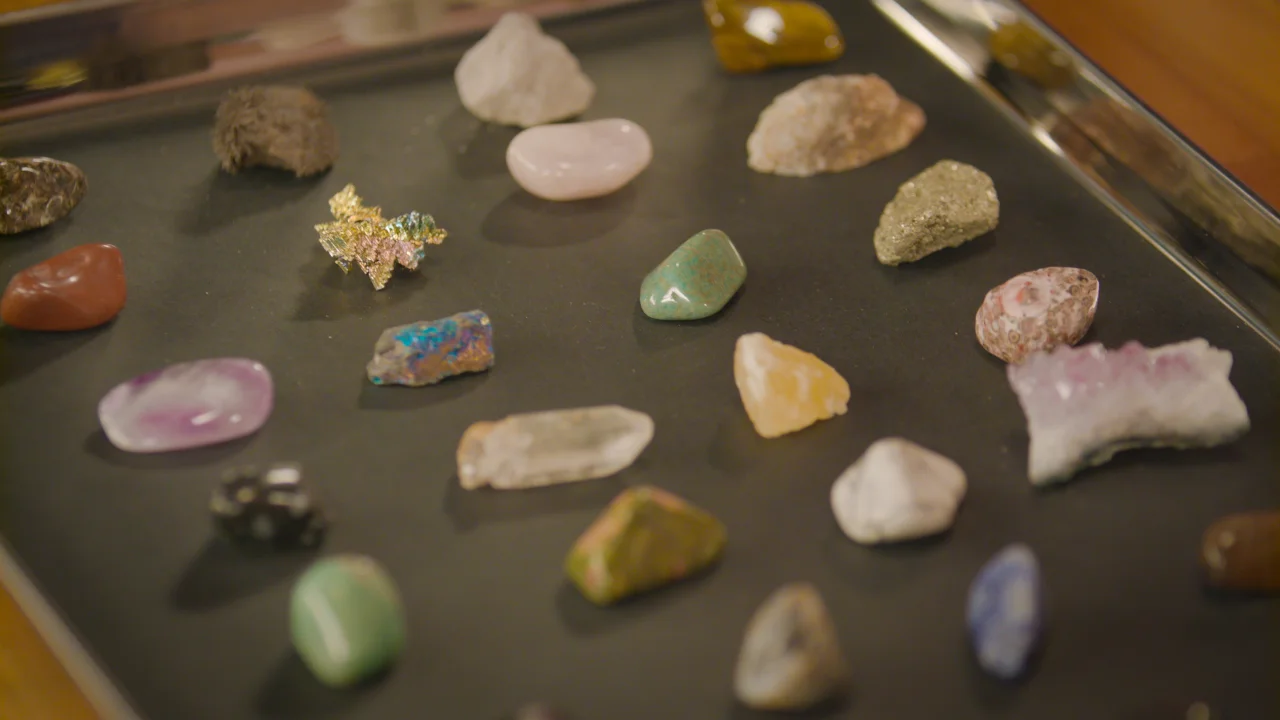 Rocks & Minerals Video For Kids