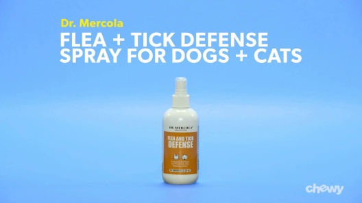 Dr. Mercola Pet Astaxanthin Liquid Pump for Cats & Small Dogs