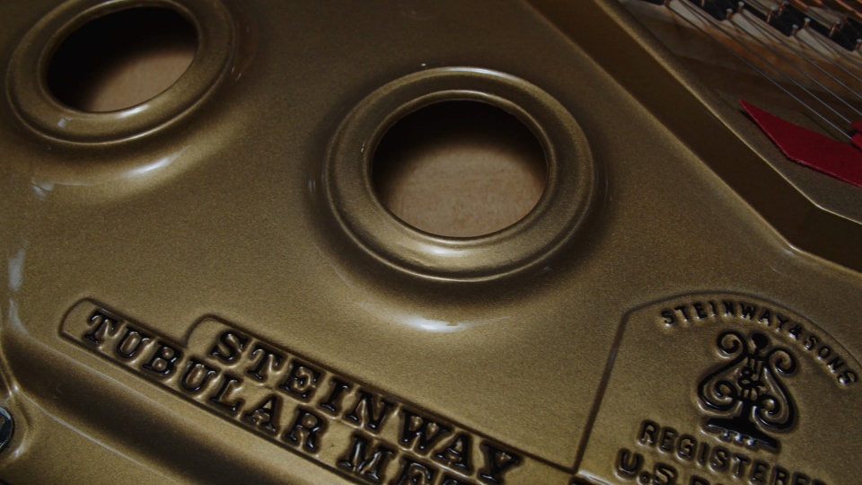 1926 Steinway Grand A3