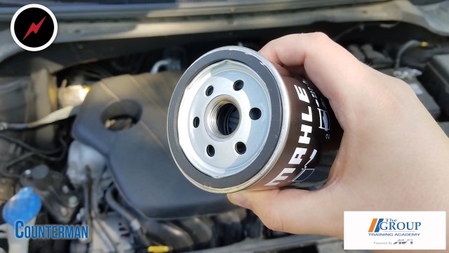 CM-11 Why You Should Recommend High-Quality Oil Filters