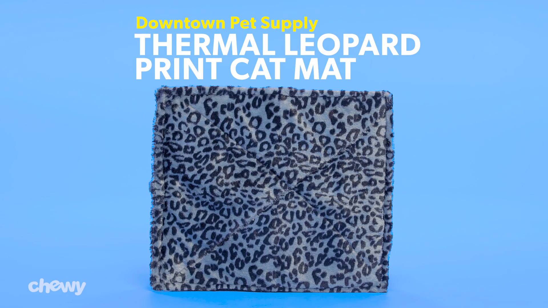 leopard thermal