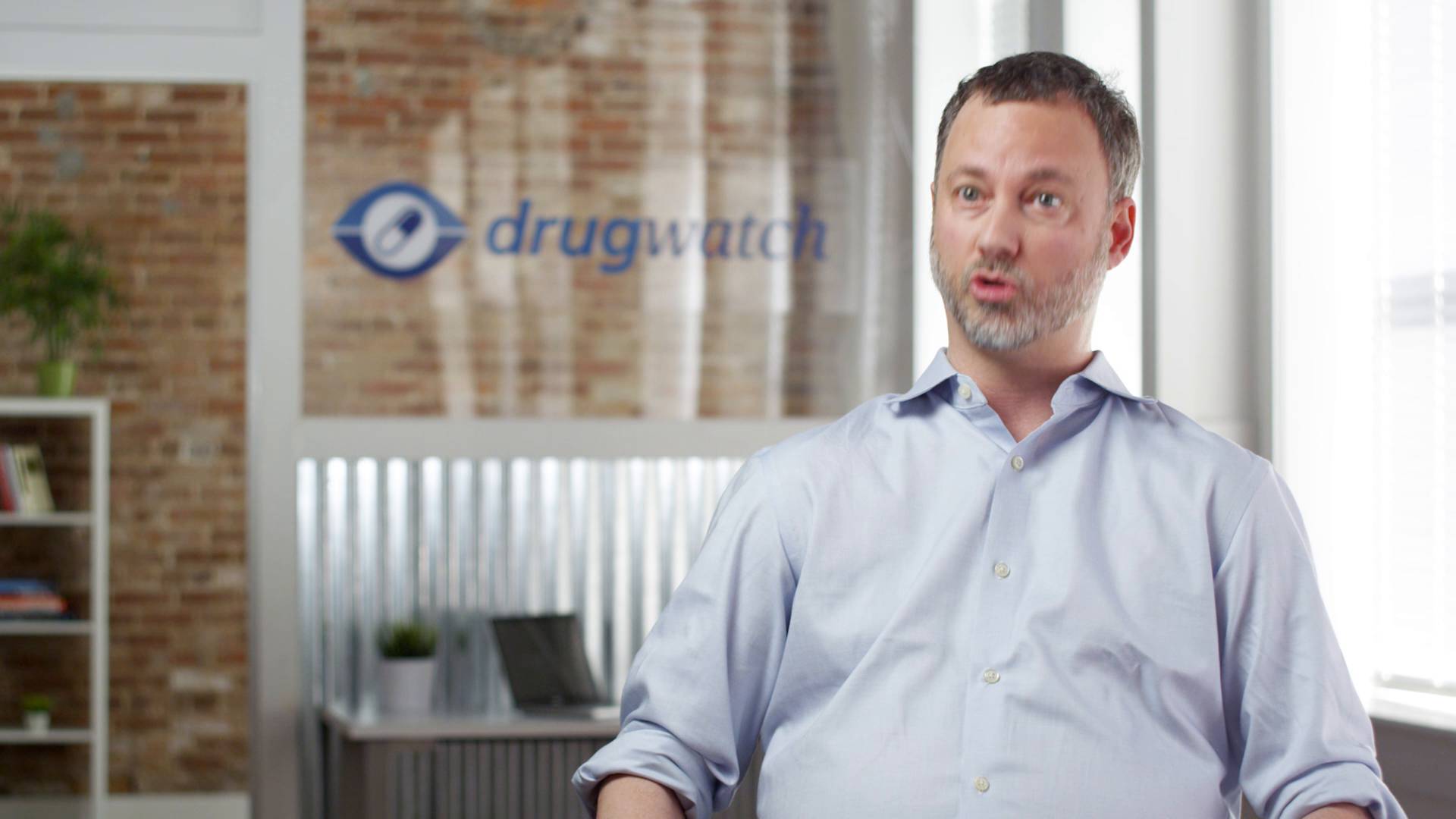 Alexander Bingham - Can you describe the controversy about antidepressants during clinical trials? video thumbnail