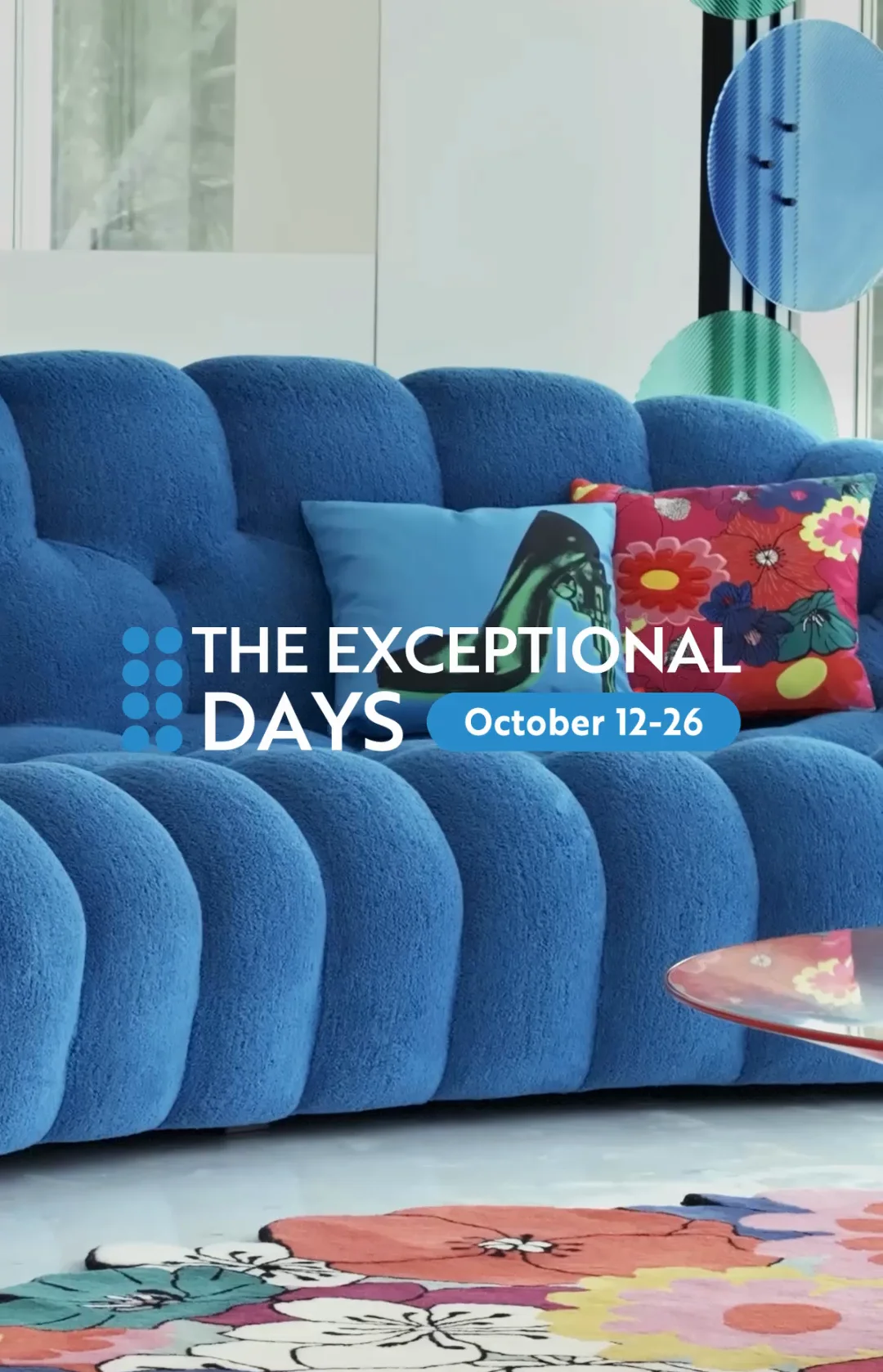 ロッシュボボア柱、オブジェ ROCHE BOBOIS | Japan | Official Website | French Art de Vivre