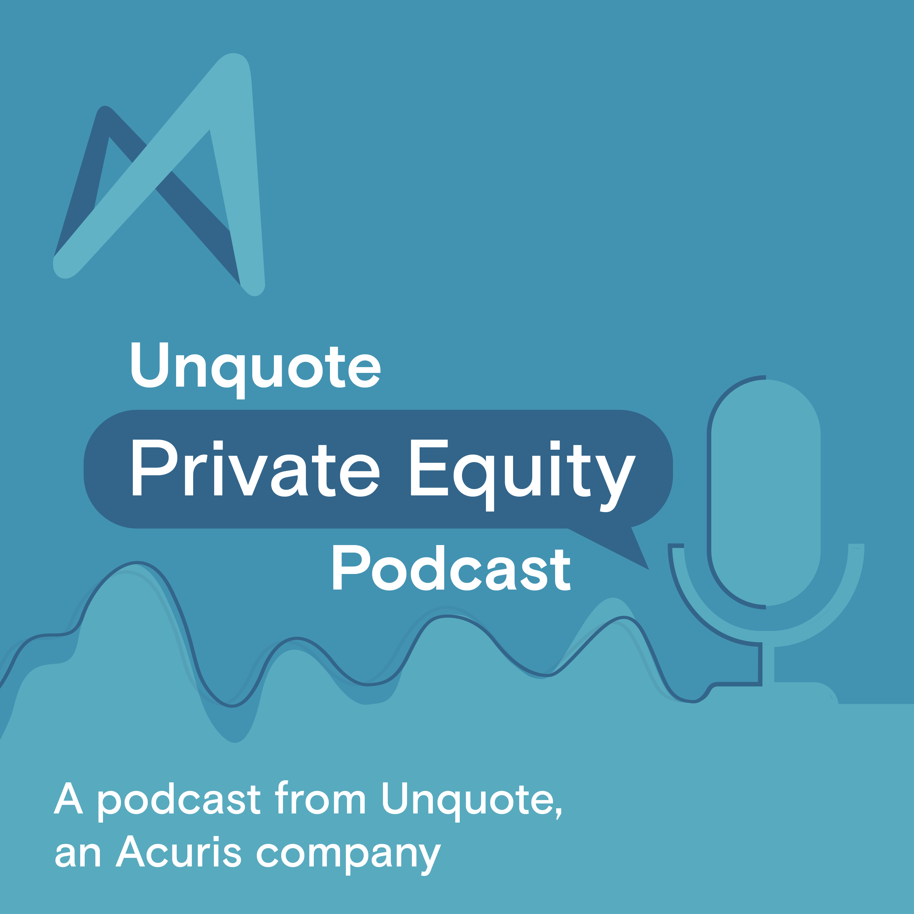 The Mergermarket Private Equity Podcast