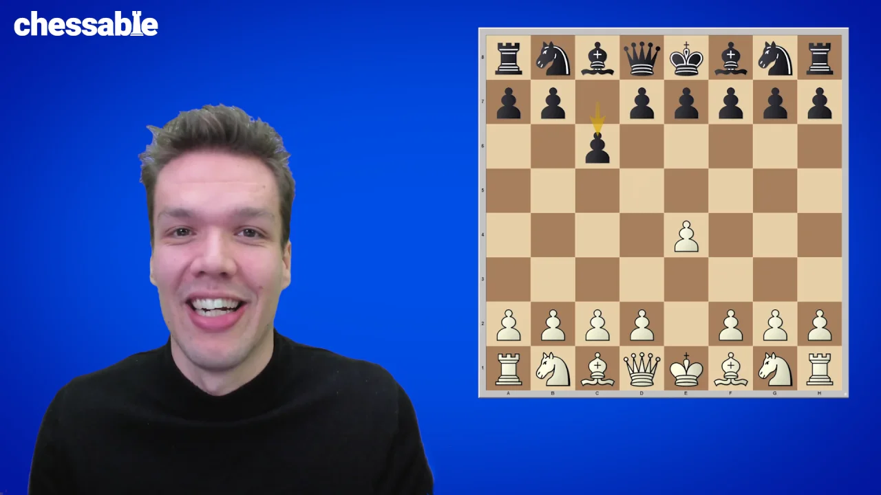 Opening Tactics - The Caro Kann: Volume 4: The Fantasy Variation See more