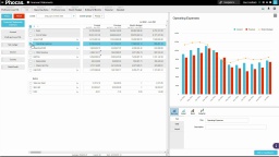 Phocas Financial Statements: Visualize your financial analysis
