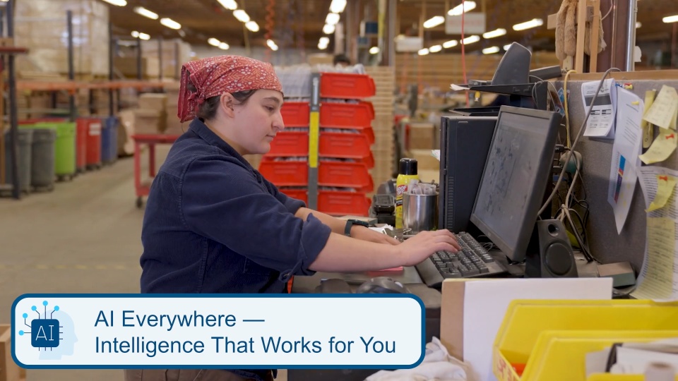 2026 R1 Release Highlights Video