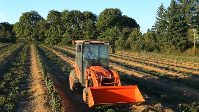 2021 Virtual Farm Show