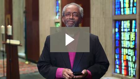 PB Lent Message 2016