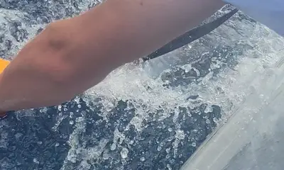 Awesome Trip