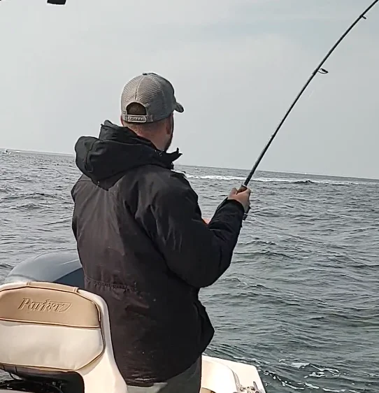 Business Card: D.C. Outdoor Adventures – Hampton Bays