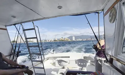 Great Trip with superb crew