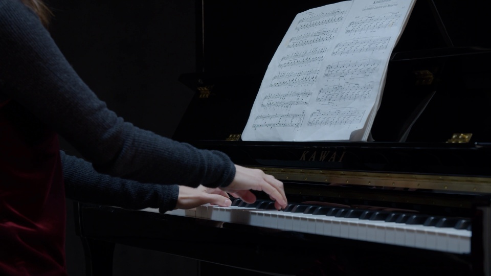 New Kawai Upright K-300