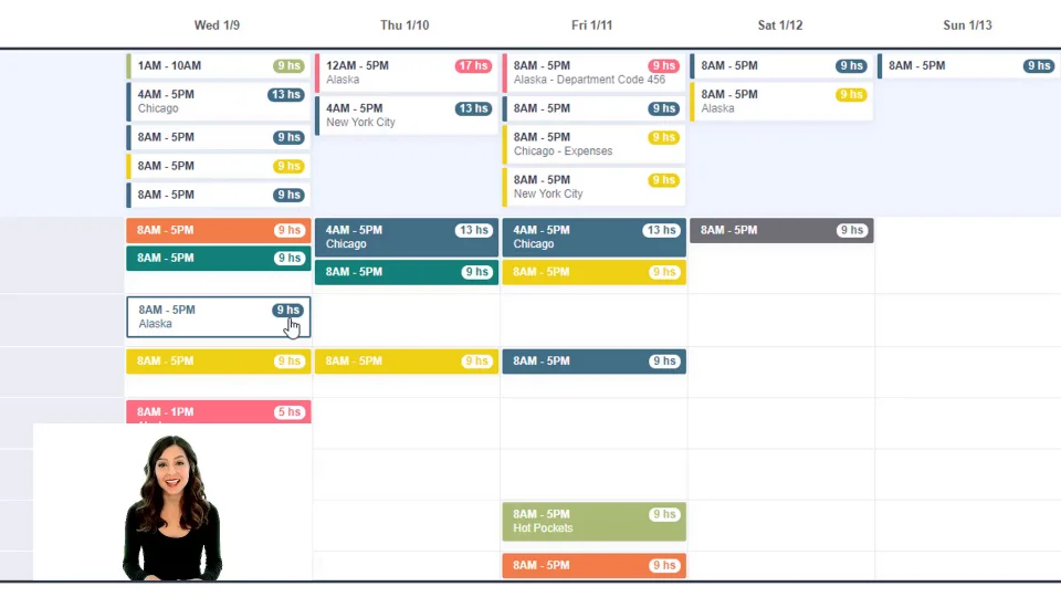 Schedule i читы