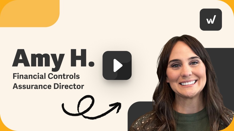 How One Internal Controls Team is Adding More Value with Workiva | Workiva