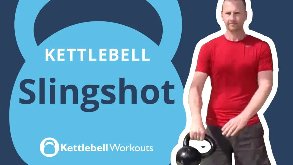 Kettlebell Workout: 15 Beginner Kettlebell Exercises to Create