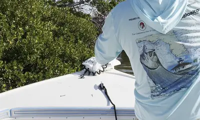 Boca Grande Report Video 0