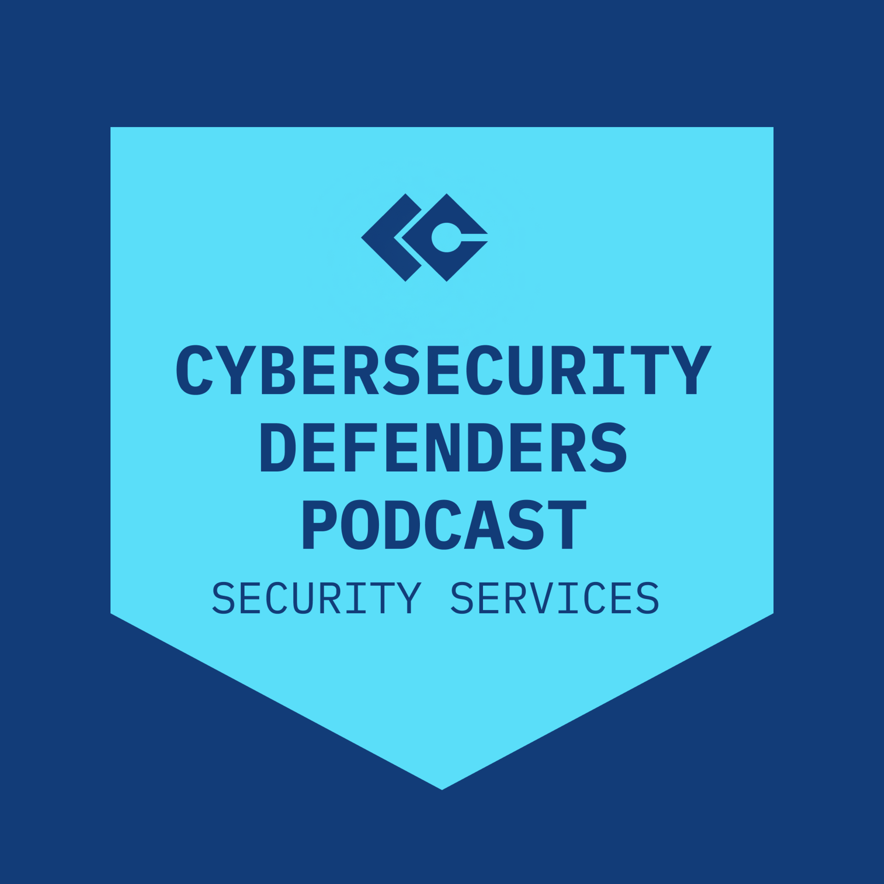 The Cybersecurity Defenders Podcast