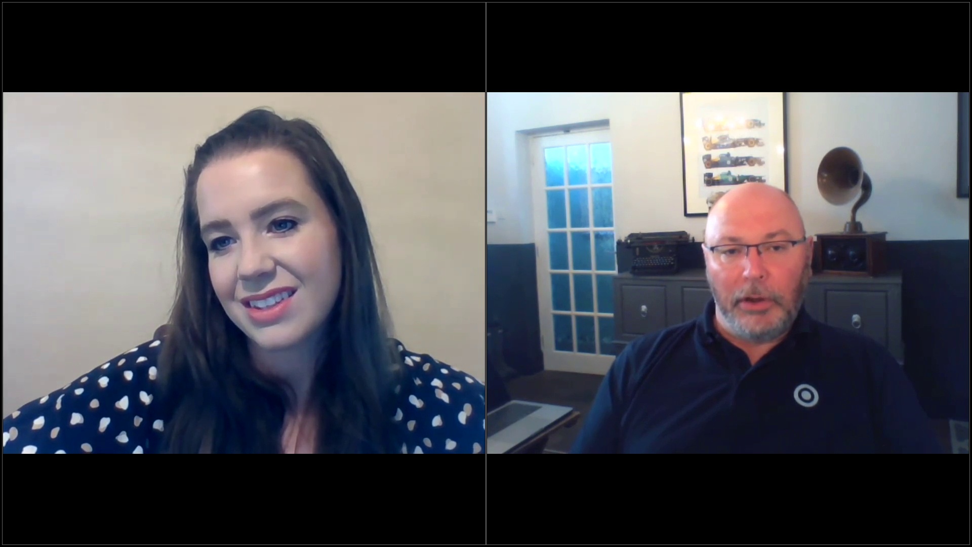 Planning for the podium: Q&A with BWT Racing Point F1 Team CIO, Bill Peters