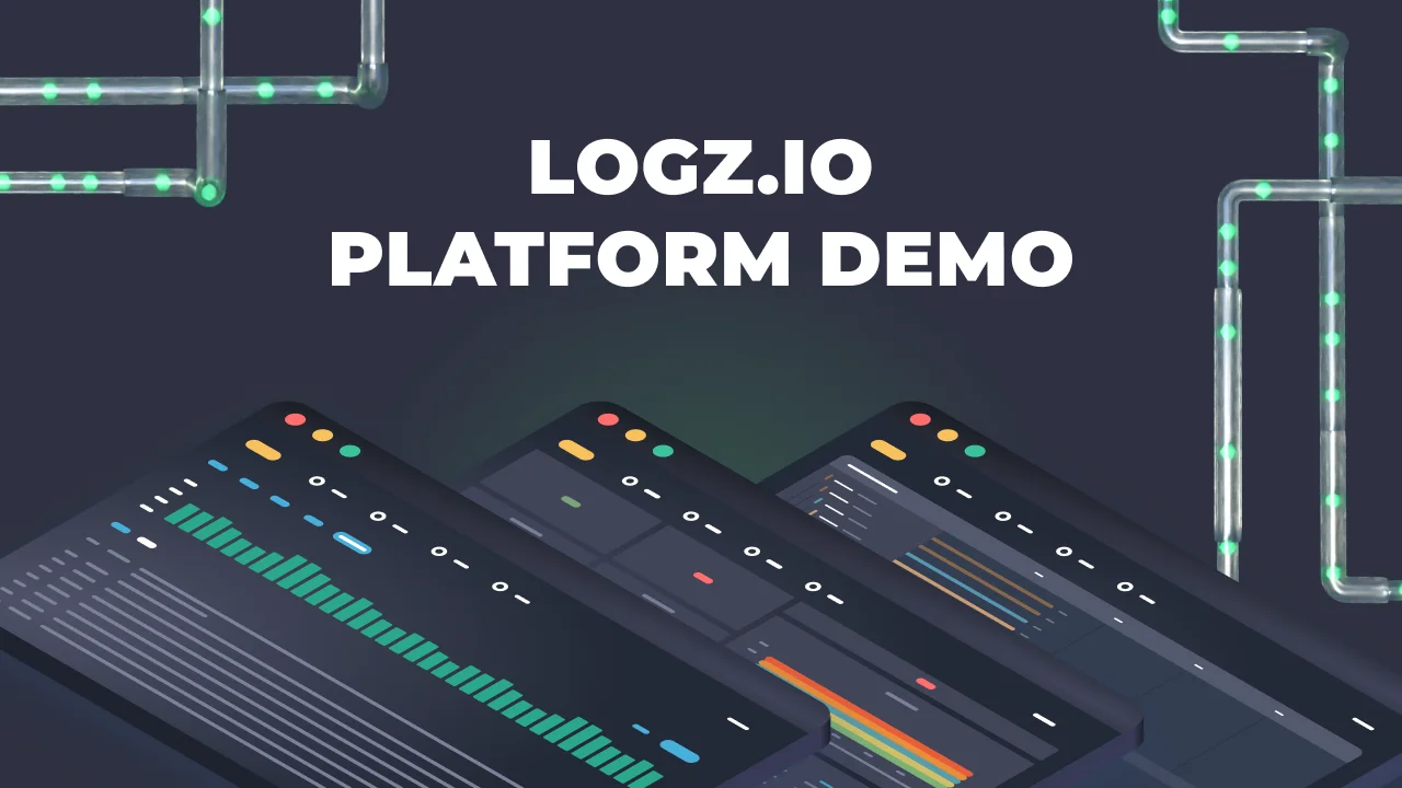 Logz.io Platform Demo