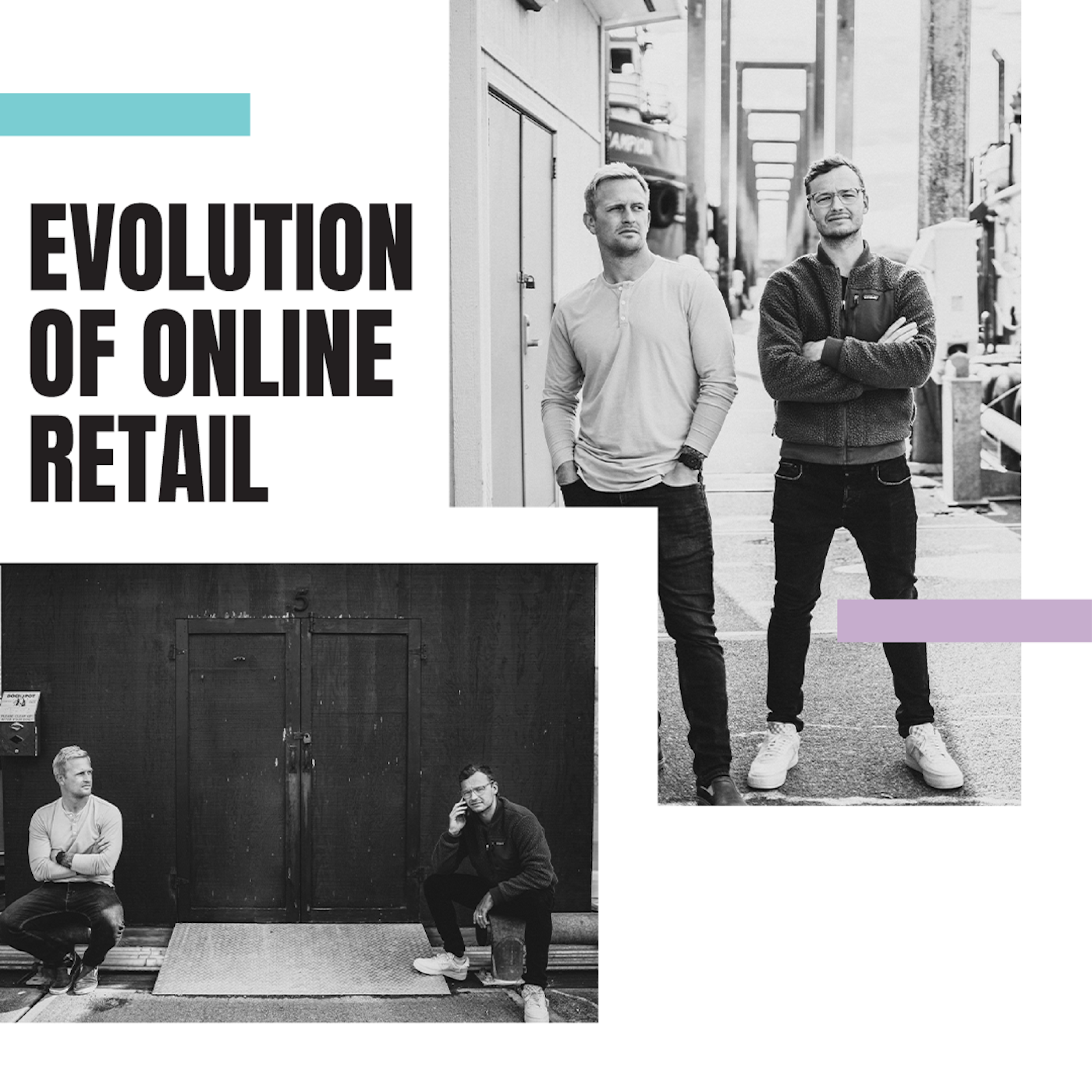 The eComm Growth Show