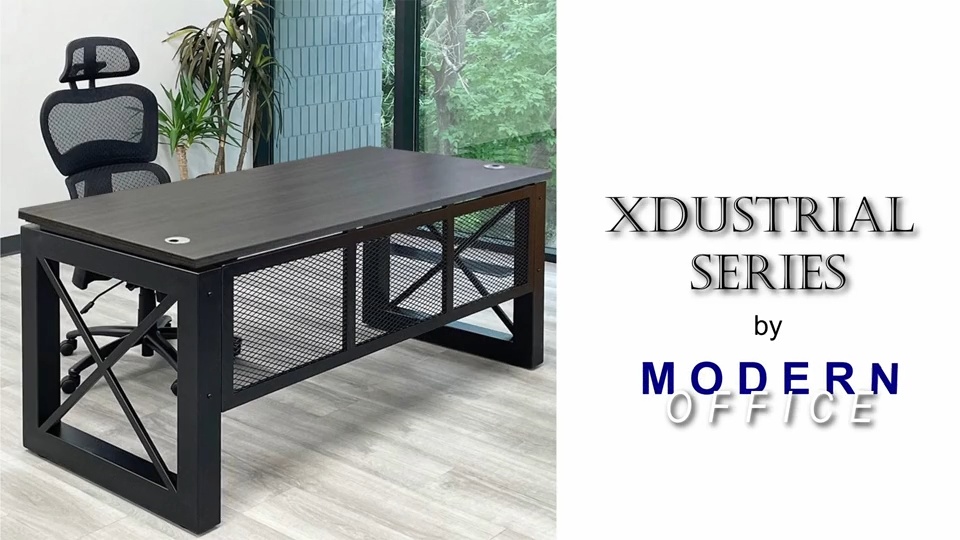 Xdustrial Series