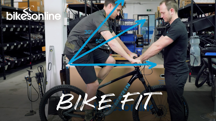 Bike Fit