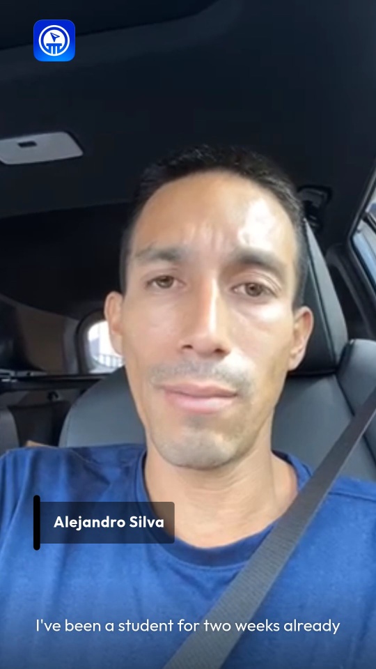 Alejandro Silva video review