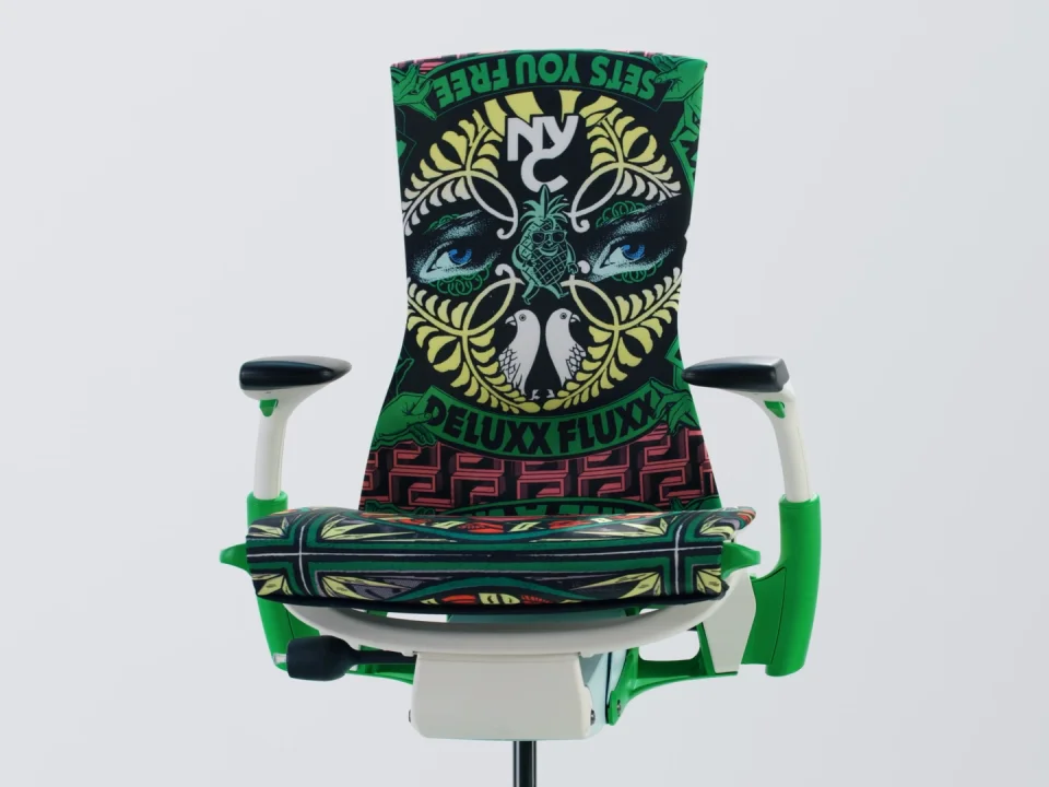 HMG x Faile Article Page – Herman Miller Store HMG x Faile Article Page – Herman Miller Store