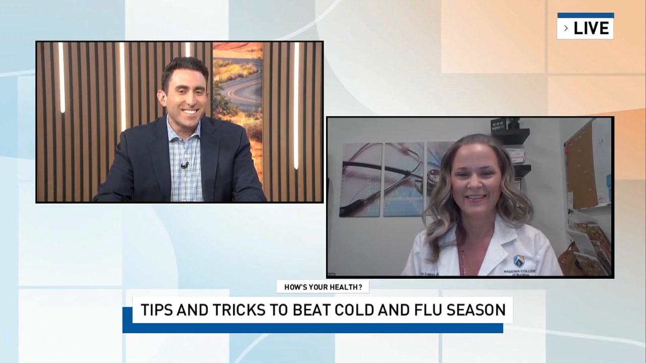 Video player placeholder image