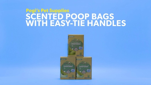 Play Video: Learn More About Pogi's Pet Supplies From Our Team of Experts