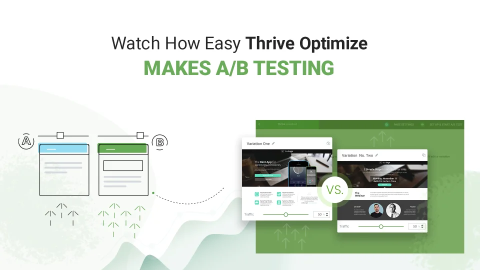 AI tools for e-commerce A/B testing