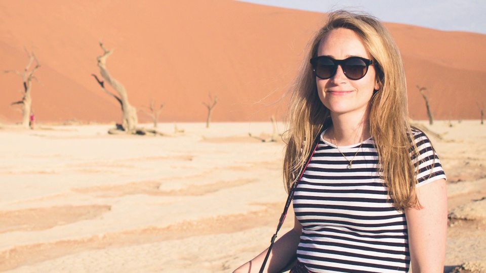 Kelsey, Art Museum Curator and VNS Therapy™ Patient video thumbnail