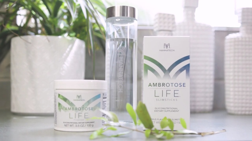 Ambrotose LIFE（アンブロトース ライフ）製品トレーニングビデオ