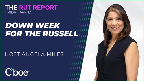 Down Week For the Russell